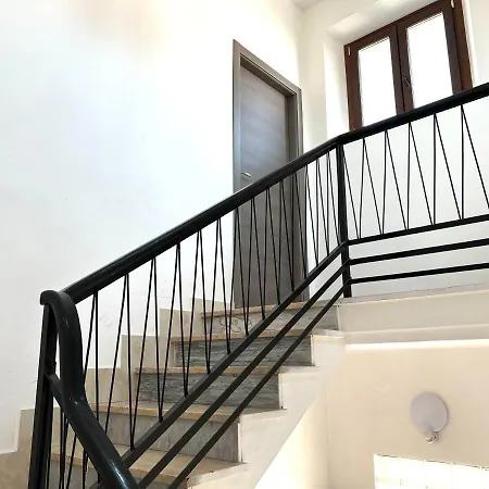 Πανσιόν Nuova Fiera