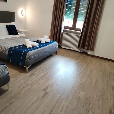 Nuova Fiera Βερόνα