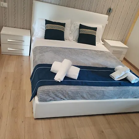 Nuova Fiera Πανσιόν Βερόνα