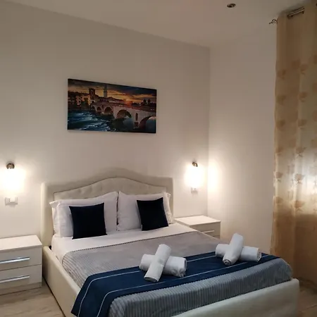 Πανσιόν Nuova Fiera
