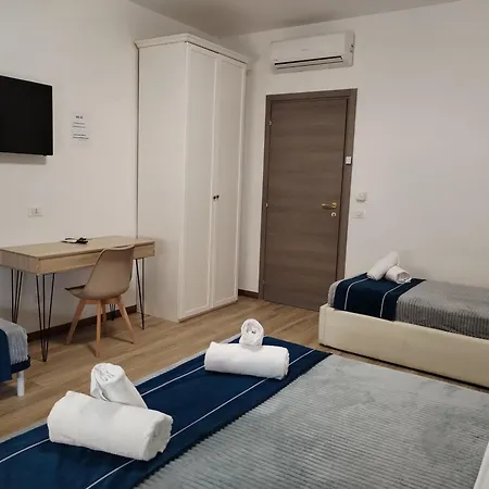 Nuova Fiera Βερόνα