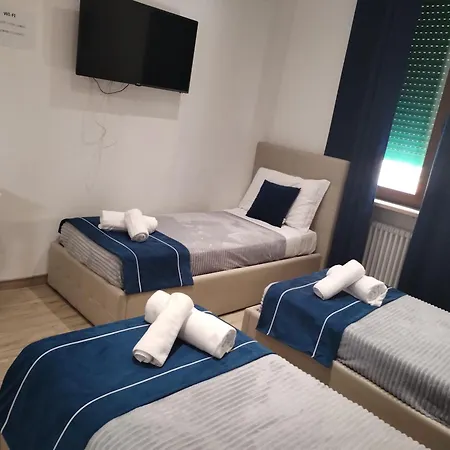 Nuova Fiera Βερόνα
