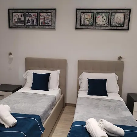Nuova Fiera Πανσιόν Βερόνα