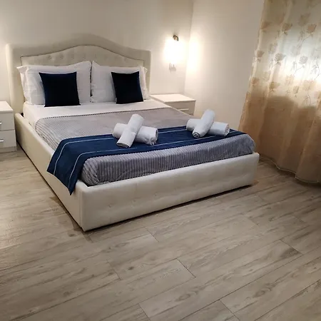 Nuova Fiera Πανσιόν Βερόνα