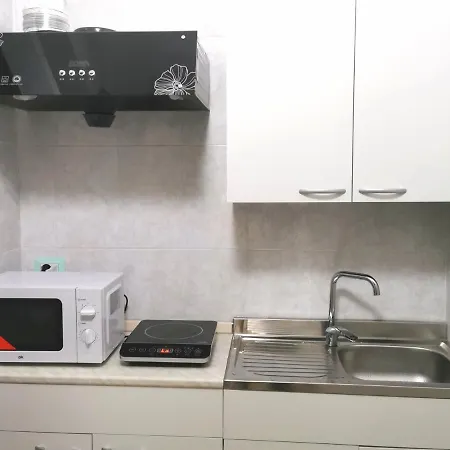 Nuova Fiera Maison d'hôtes