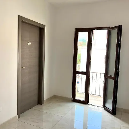Maison d'hôtes Nuova Fiera *
