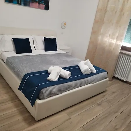 Maison d'hôtes Nuova Fiera Vérone