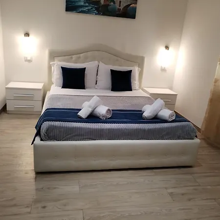 Maison d'hôtes Nuova Fiera Vérone