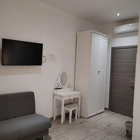 Maison d'hôtes Nuova Fiera