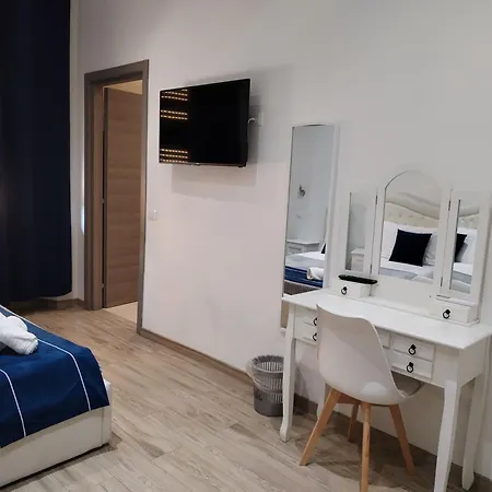 Nuova Fiera Maison d'hôtes Vérone