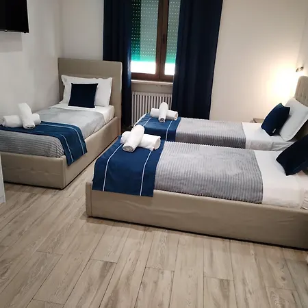 Nuova Fiera * Vérone