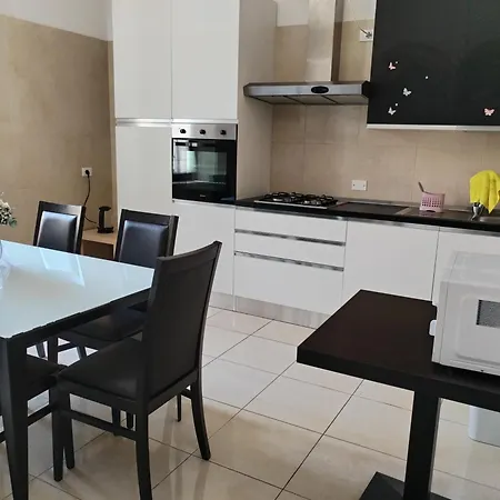 Nuova Fiera Maison d'hôtes