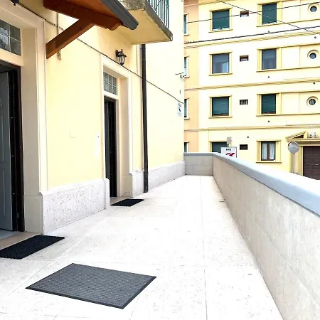 Guest house Nuova Fiera *