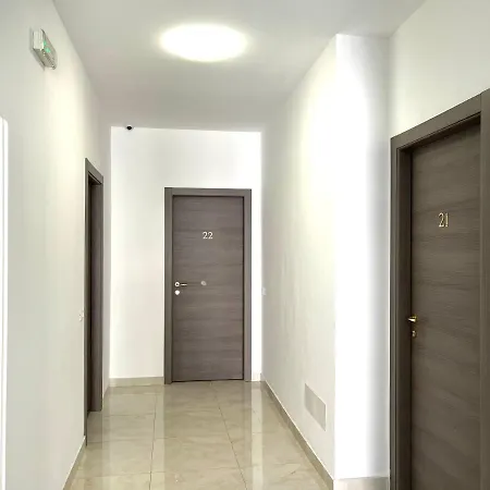 Guest house Nuova Fiera *