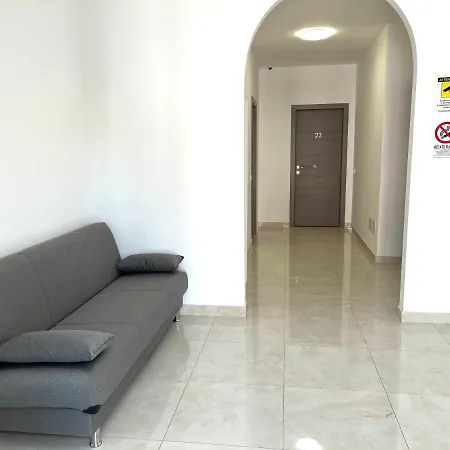 Nuova Fiera Guest house