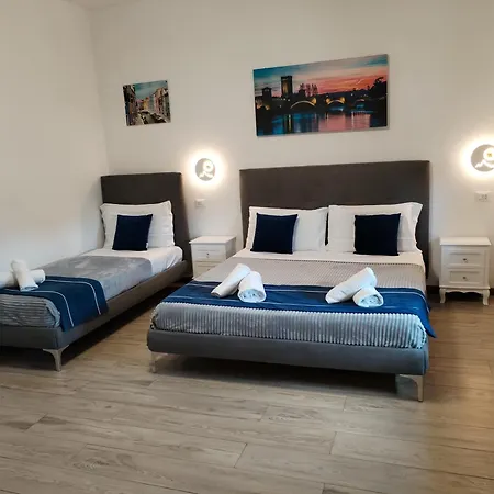 Nuova Fiera Verona