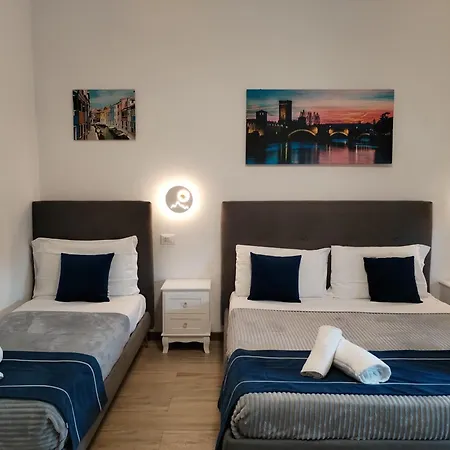 Nuova Fiera Verona