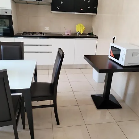 Guest house Nuova Fiera