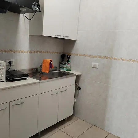 Guest house Nuova Fiera
