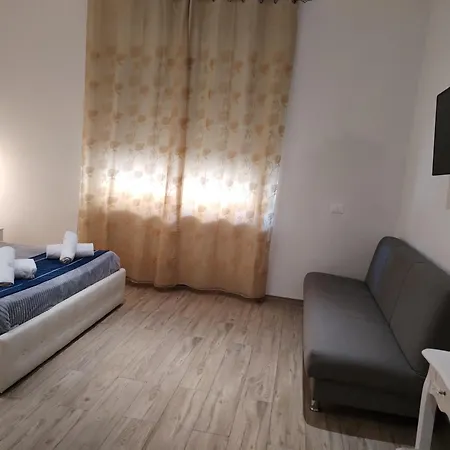 Guest house Nuova Fiera *