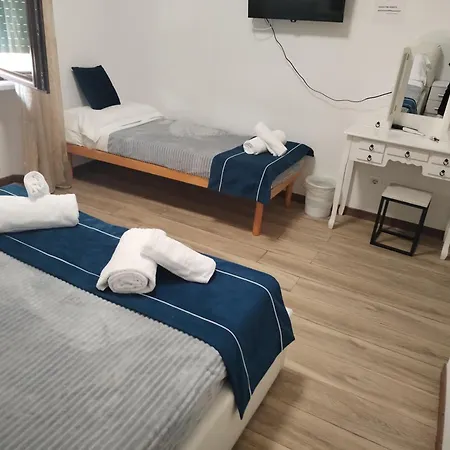 Nuova Fiera Guest house Verona