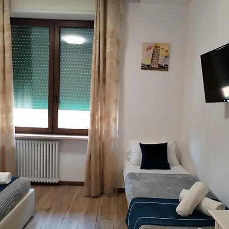 Guest house Nuova Fiera