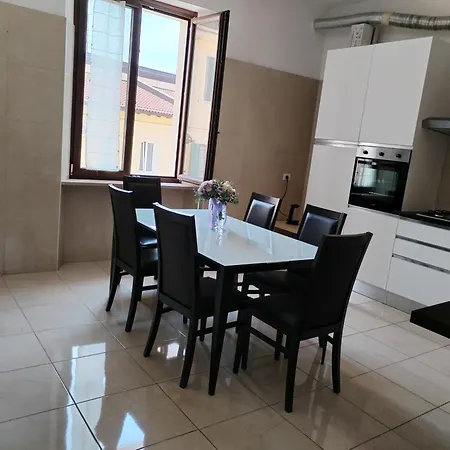 Nuova Fiera Guest house *